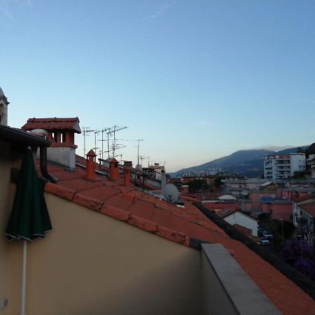 Ferienwohnung La Soffitta Di Maria La Spezia Exterior foto
