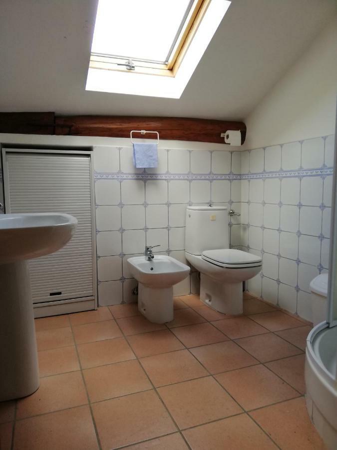 Ferienwohnung La Soffitta Di Maria La Spezia Exterior foto