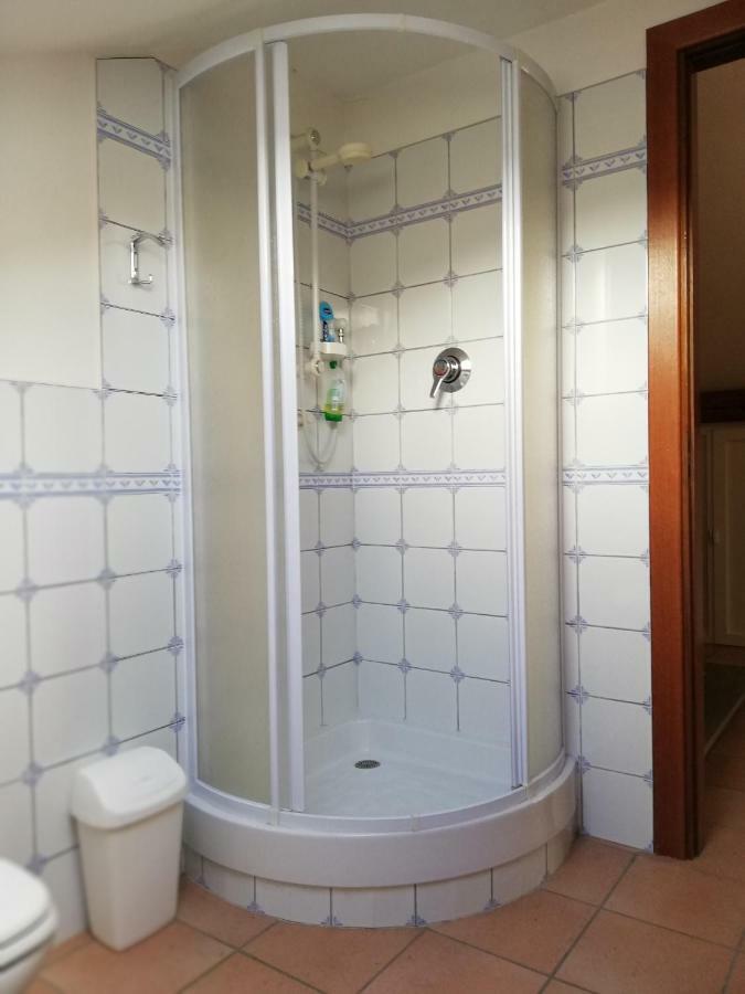 Ferienwohnung La Soffitta Di Maria La Spezia Exterior foto